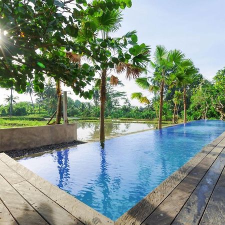 Nayaka Living Ubud Εξωτερικό φωτογραφία
