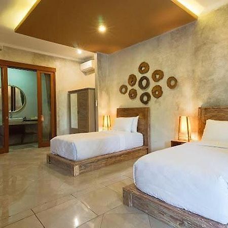 Nayaka Living Ubud Εξωτερικό φωτογραφία