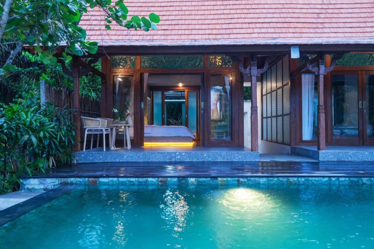 Nayaka Living Ubud Εξωτερικό φωτογραφία