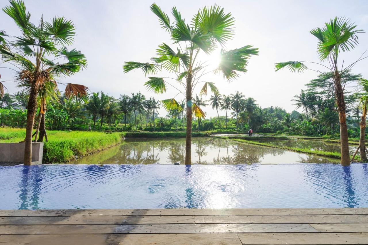 Nayaka Living Ubud Εξωτερικό φωτογραφία
