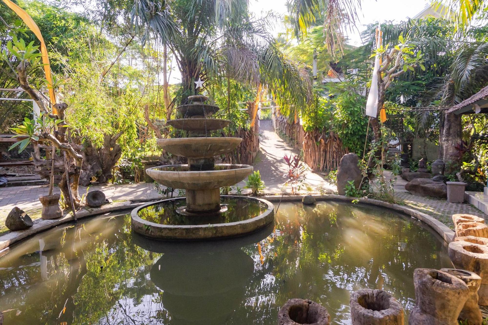 Nayaka Living Ubud Εξωτερικό φωτογραφία