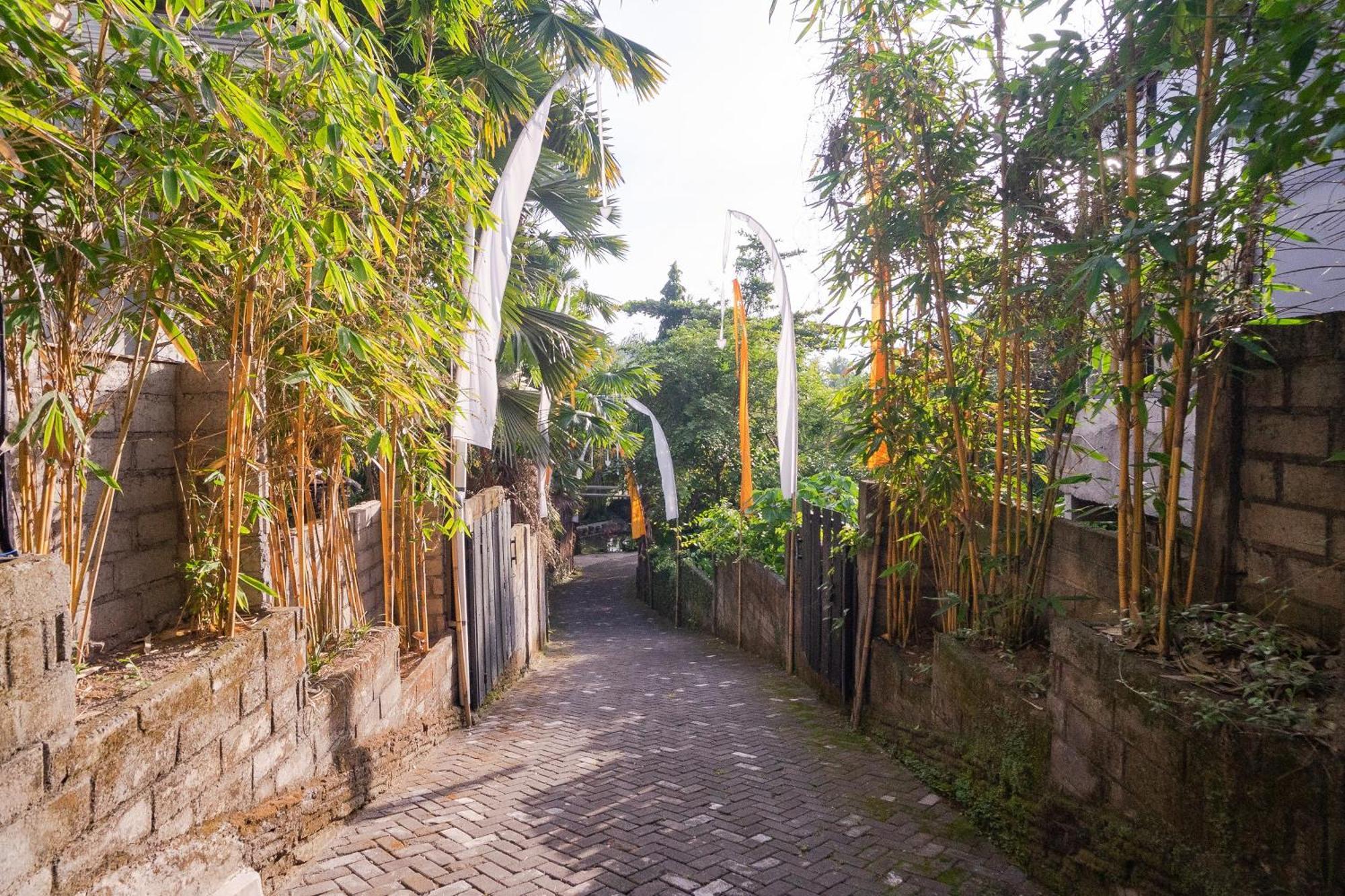 Nayaka Living Ubud Εξωτερικό φωτογραφία