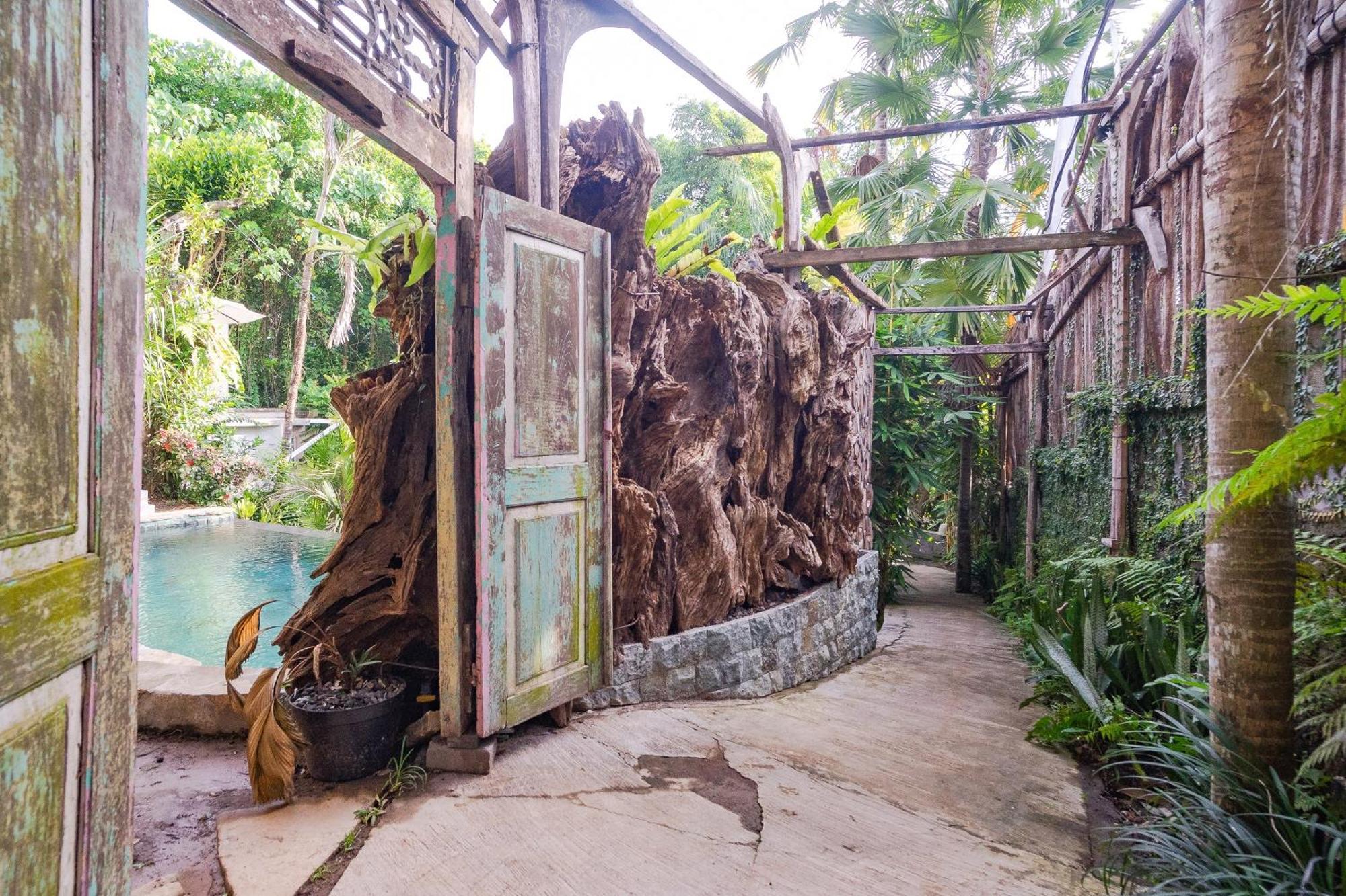 Nayaka Living Ubud Εξωτερικό φωτογραφία