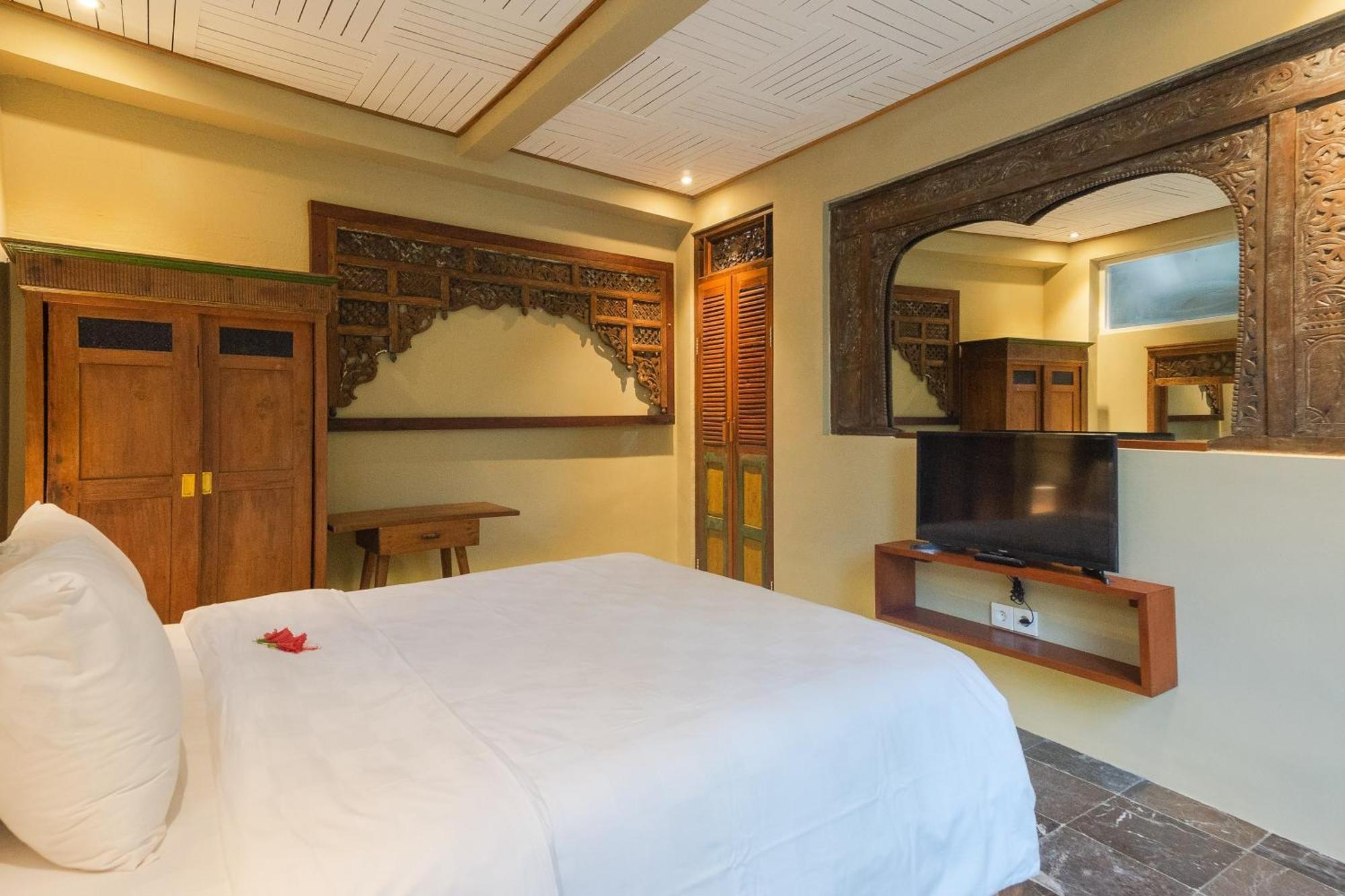 Nayaka Living Ubud Εξωτερικό φωτογραφία