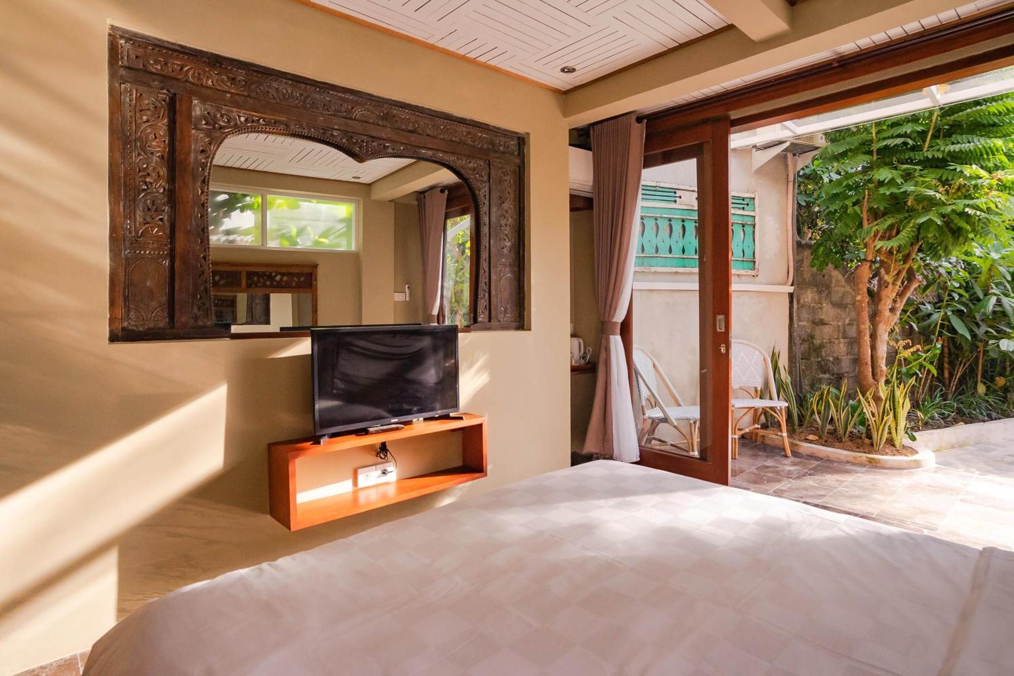 Nayaka Living Ubud Εξωτερικό φωτογραφία
