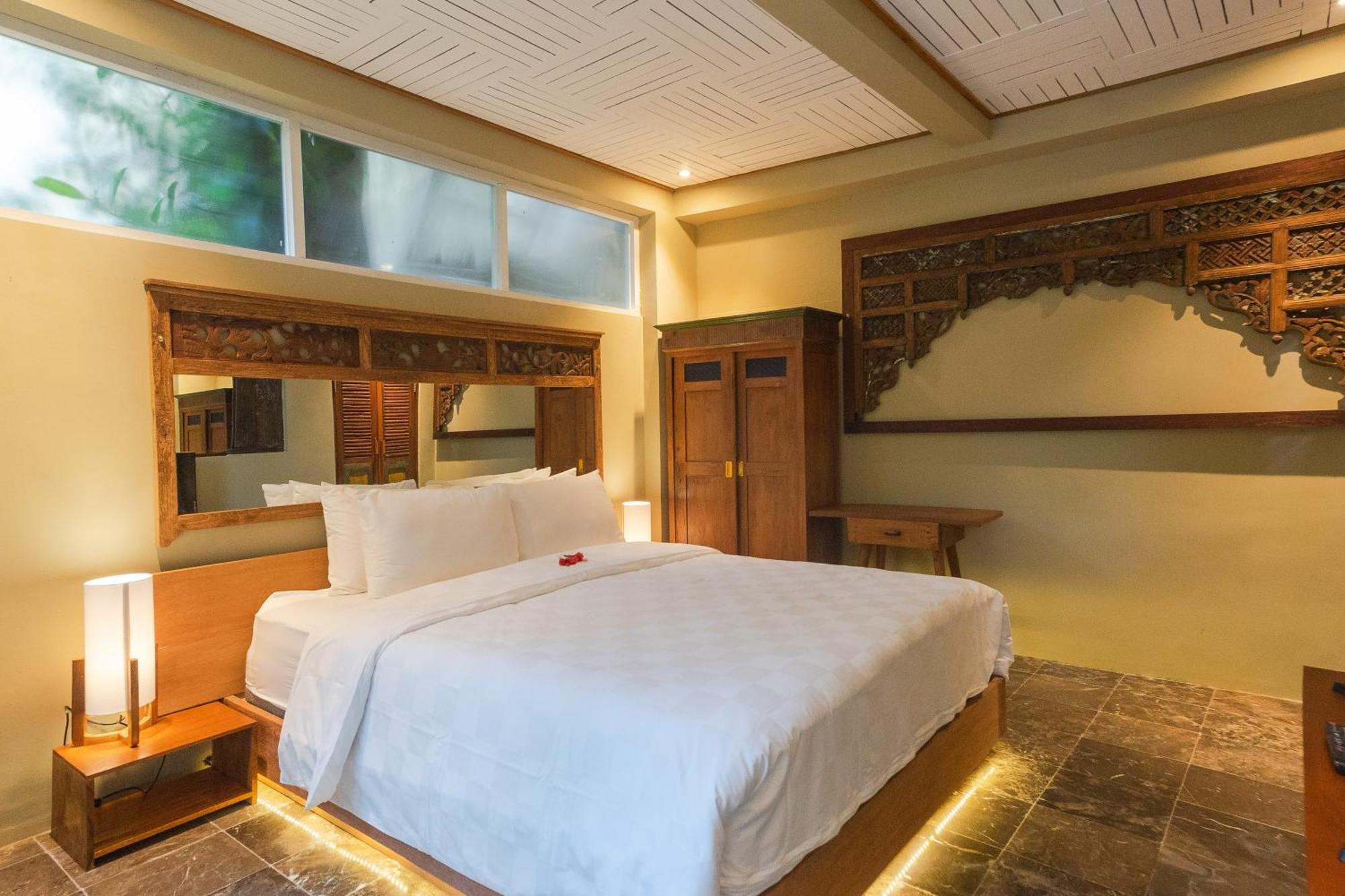 Nayaka Living Ubud Εξωτερικό φωτογραφία