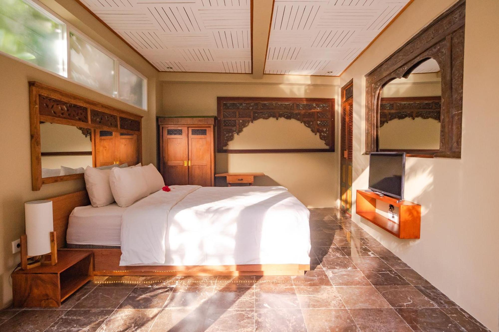 Nayaka Living Ubud Εξωτερικό φωτογραφία