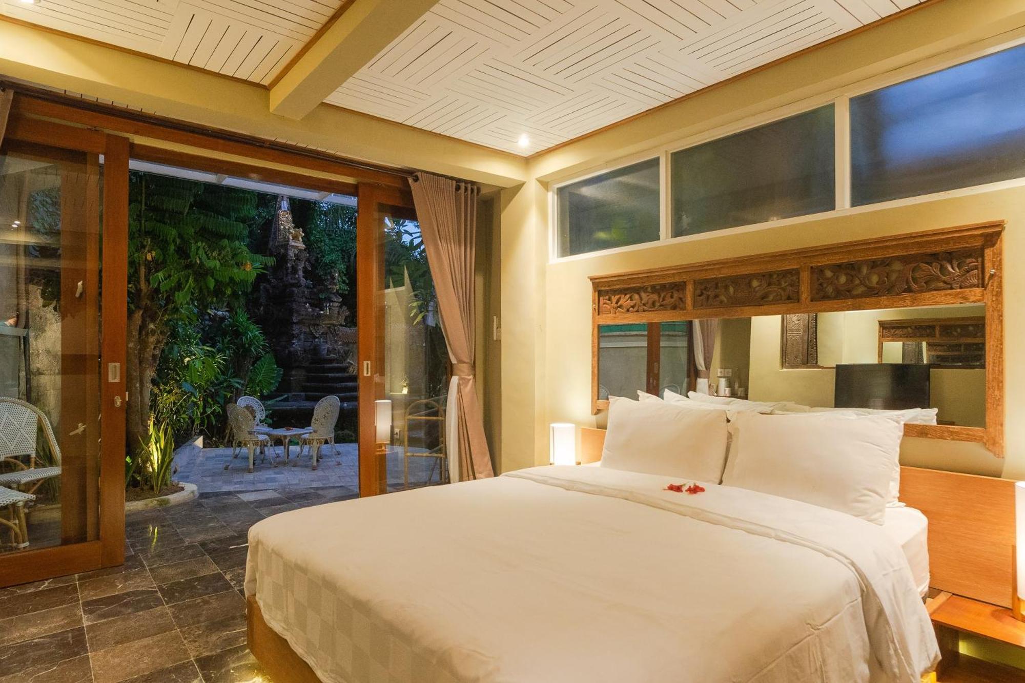 Nayaka Living Ubud Εξωτερικό φωτογραφία