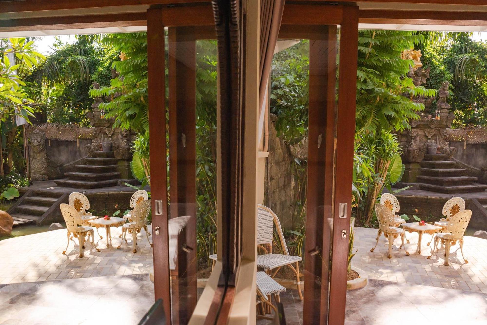 Nayaka Living Ubud Εξωτερικό φωτογραφία