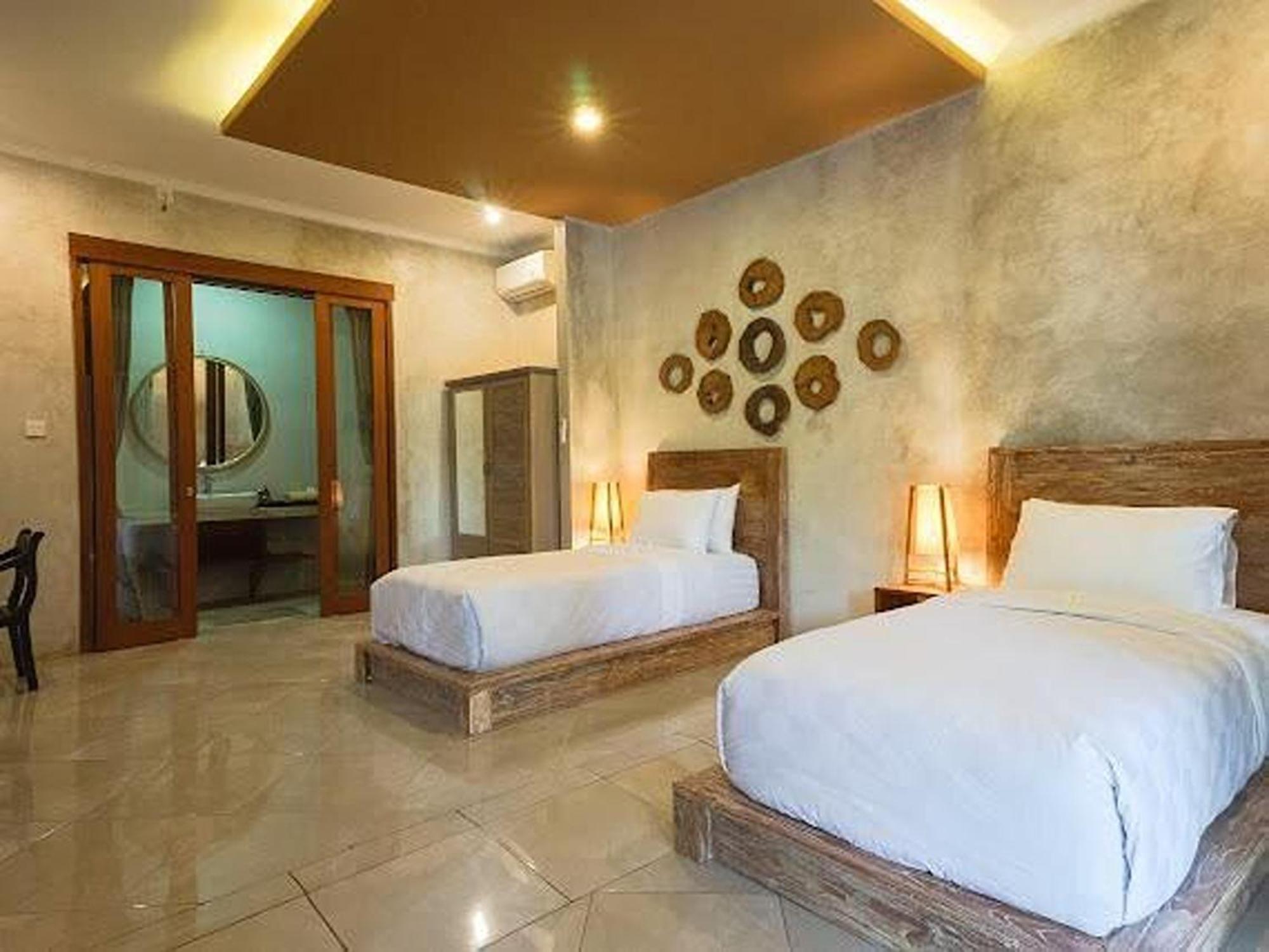 Nayaka Living Ubud Εξωτερικό φωτογραφία