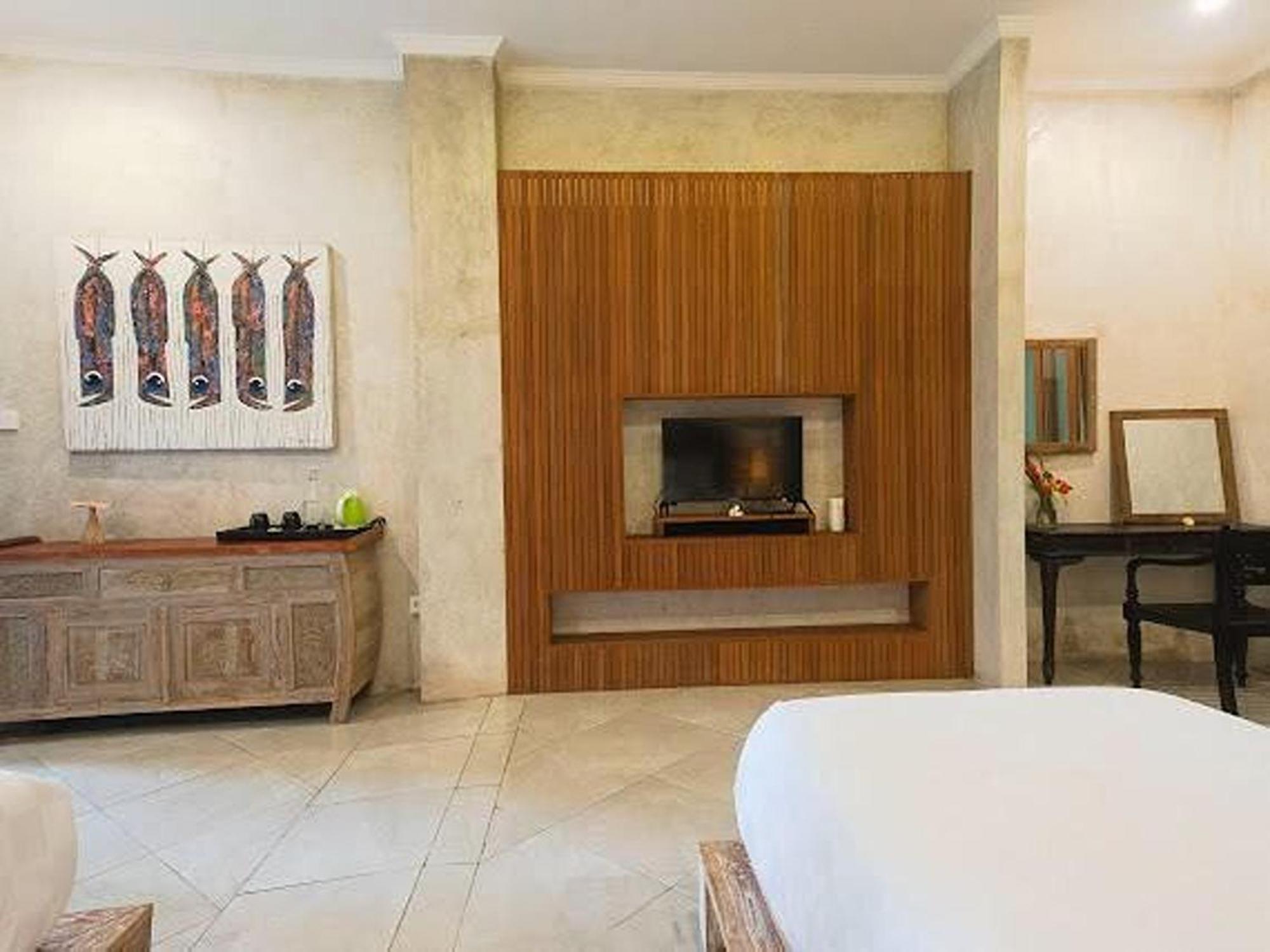 Nayaka Living Ubud Εξωτερικό φωτογραφία