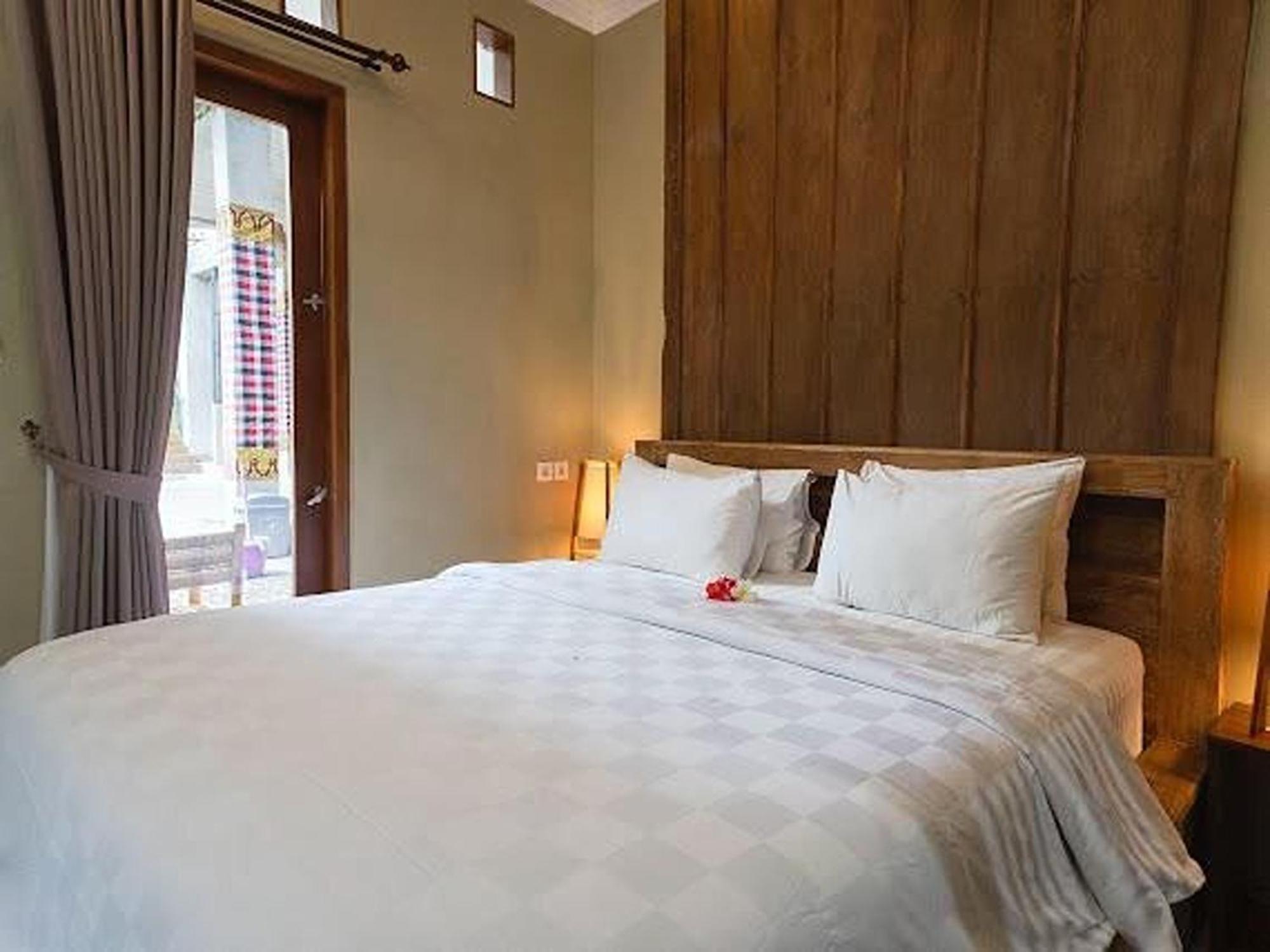 Nayaka Living Ubud Εξωτερικό φωτογραφία