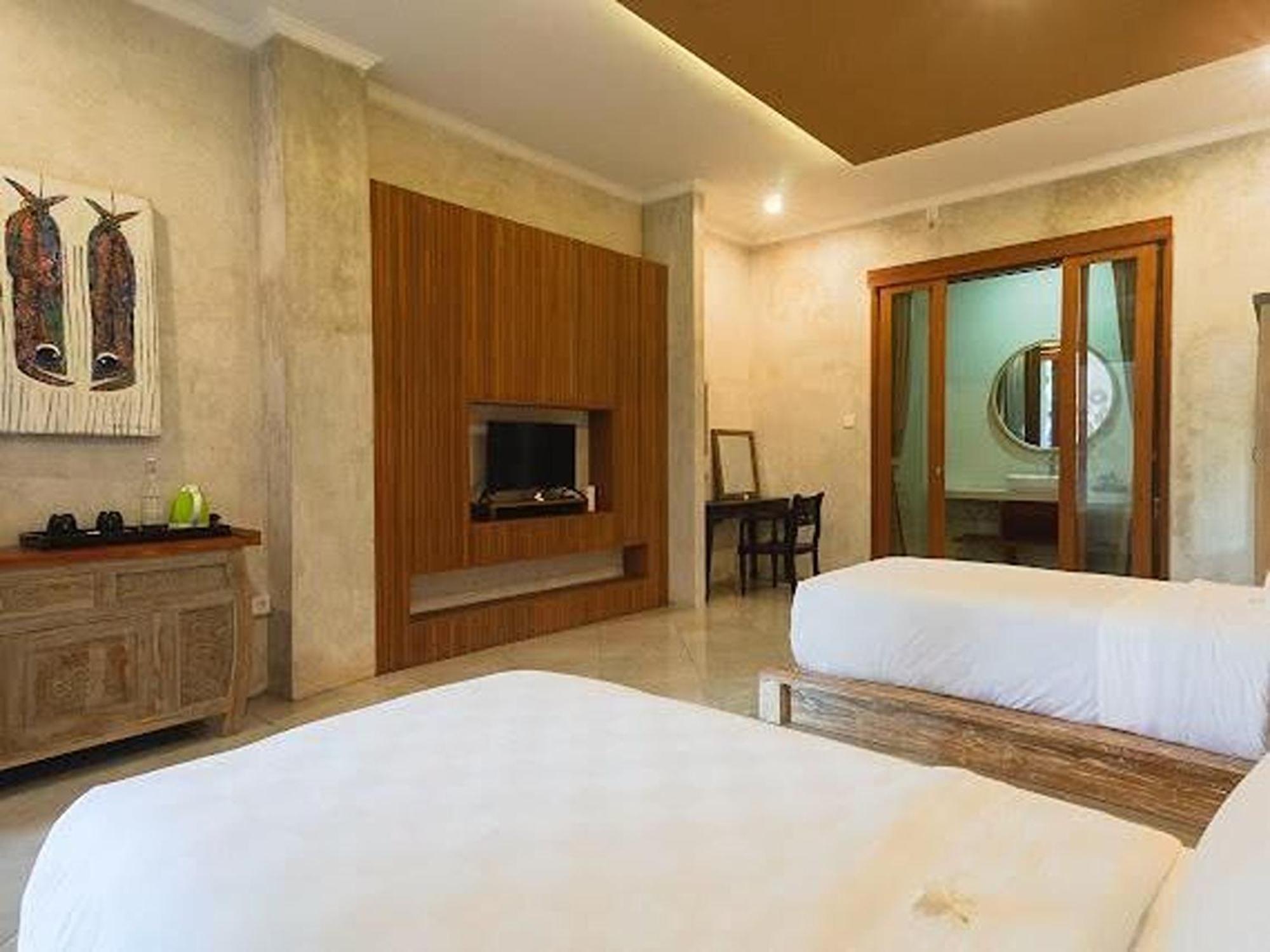 Nayaka Living Ubud Εξωτερικό φωτογραφία