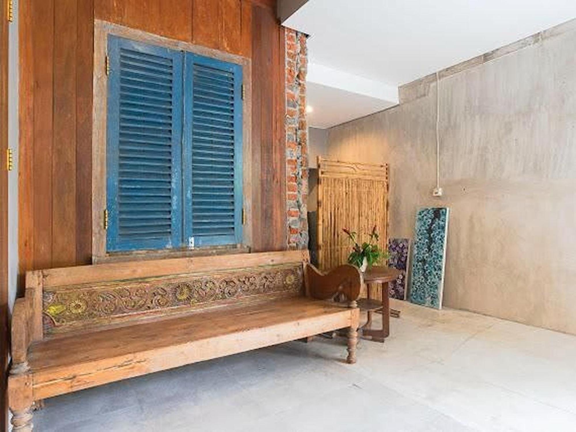 Nayaka Living Ubud Εξωτερικό φωτογραφία