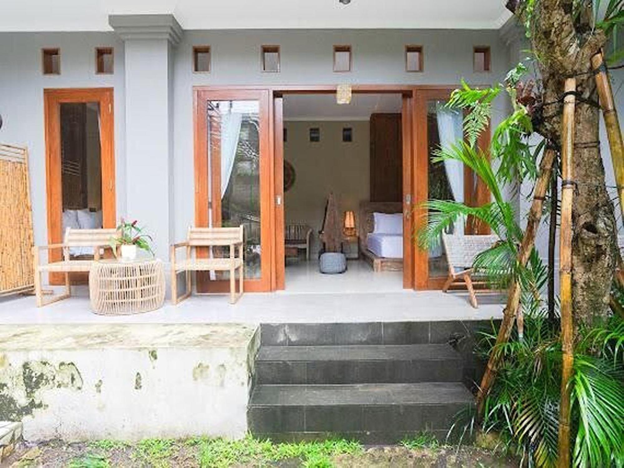 Nayaka Living Ubud Εξωτερικό φωτογραφία