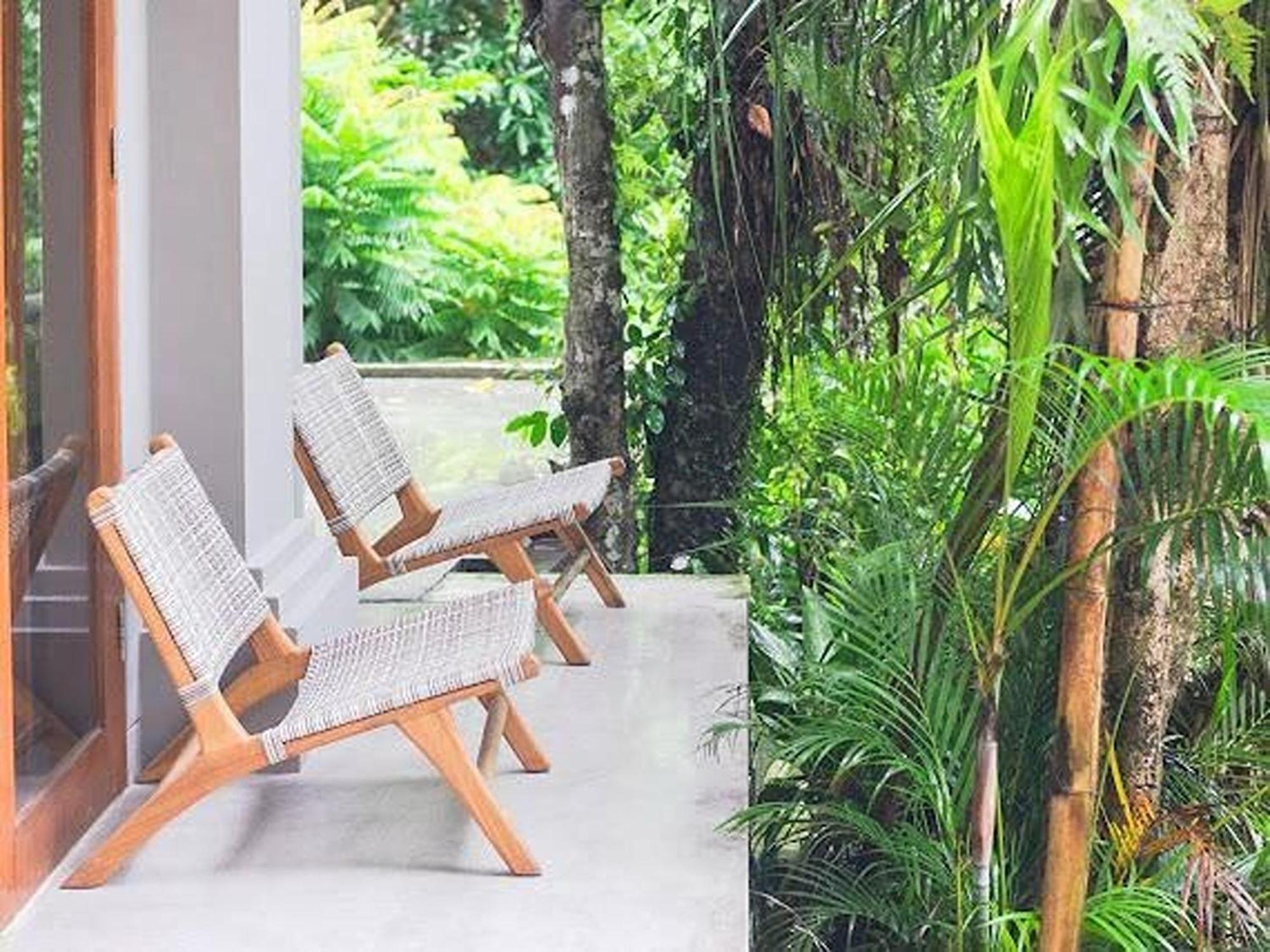 Nayaka Living Ubud Εξωτερικό φωτογραφία