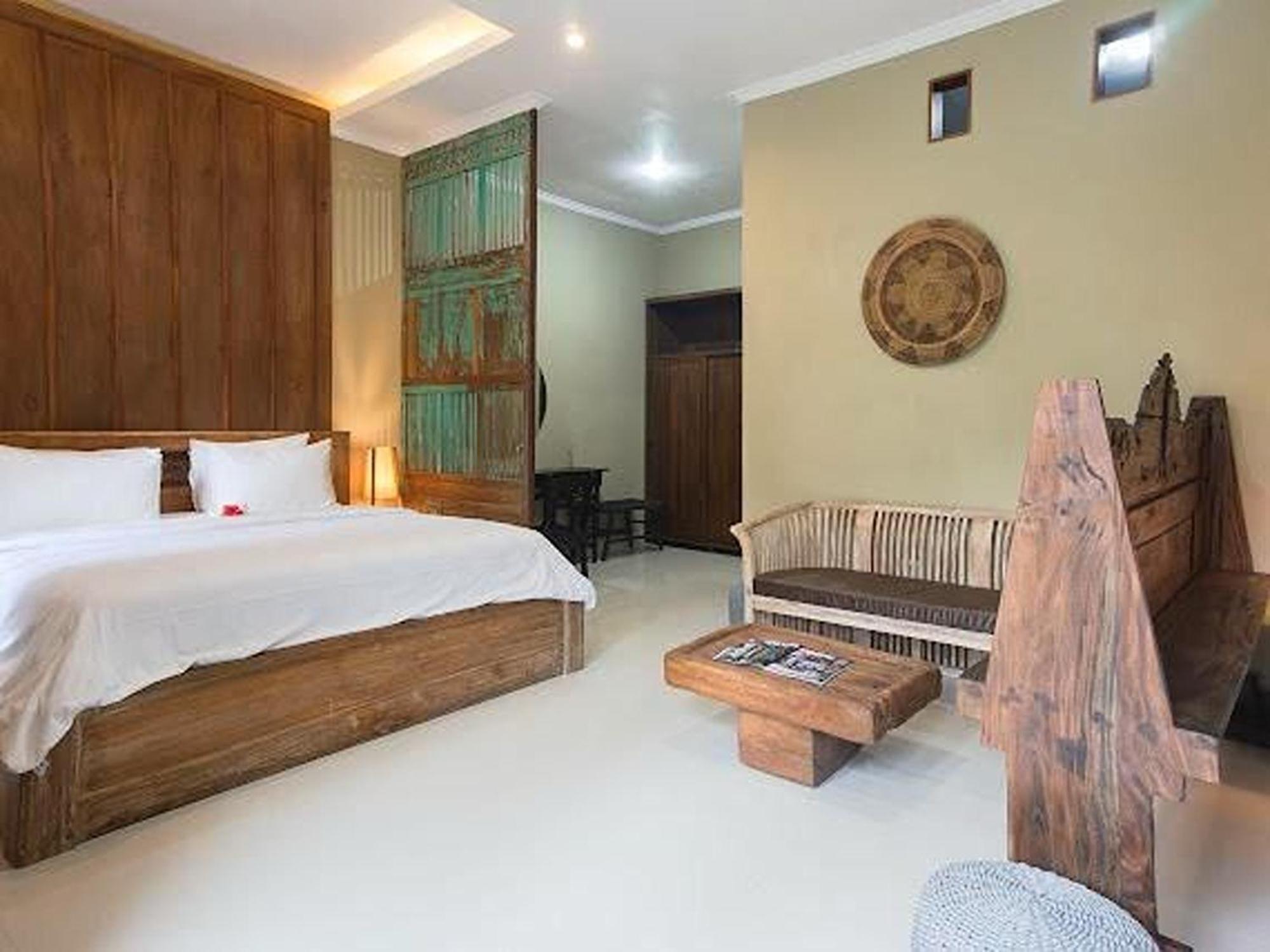 Nayaka Living Ubud Εξωτερικό φωτογραφία