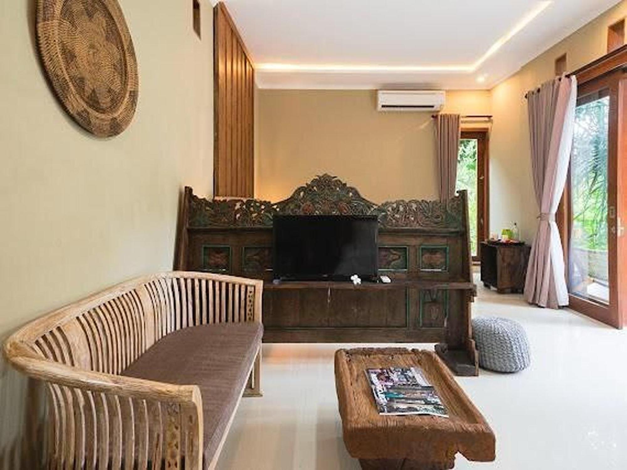 Nayaka Living Ubud Εξωτερικό φωτογραφία