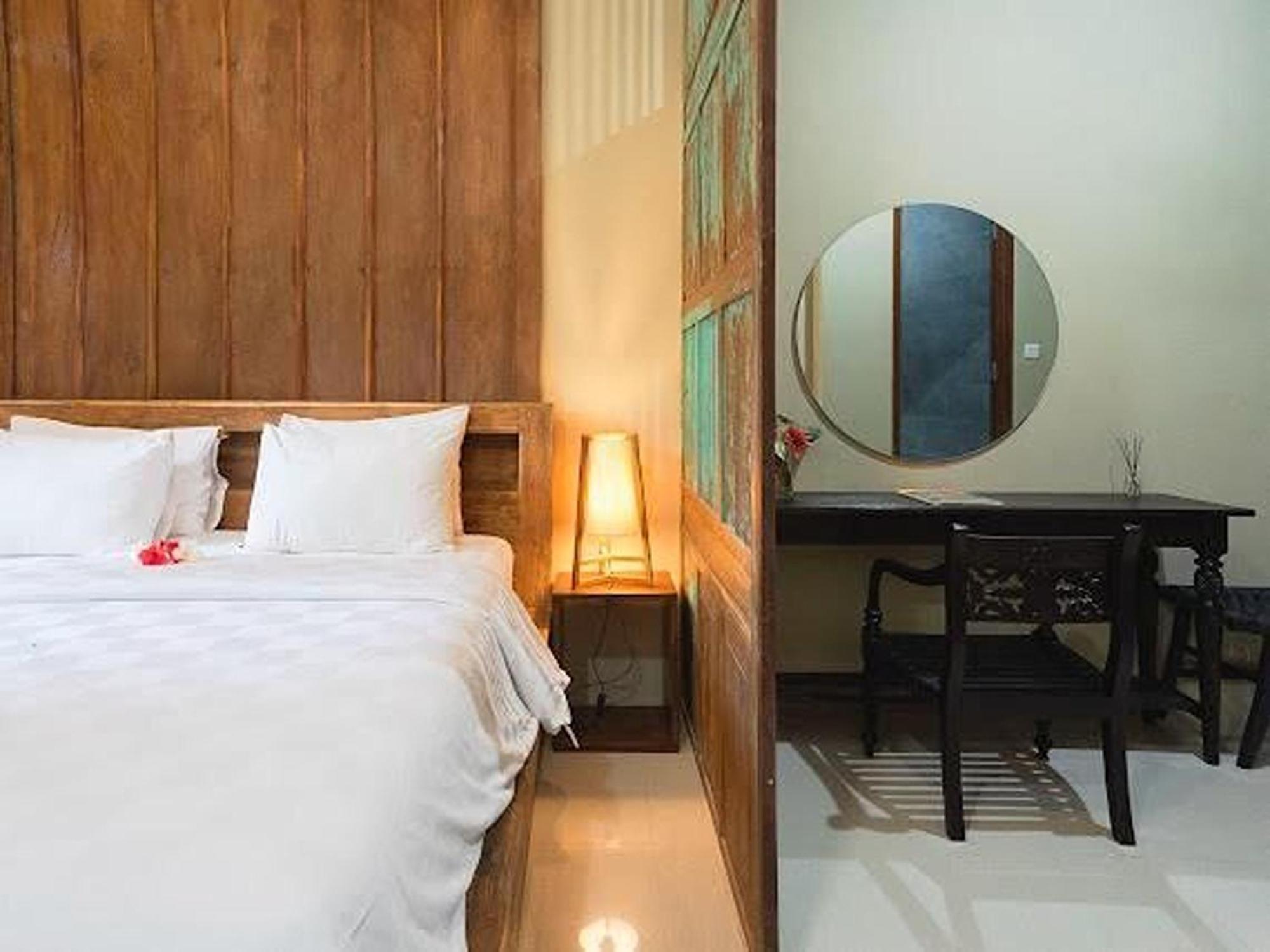 Nayaka Living Ubud Εξωτερικό φωτογραφία
