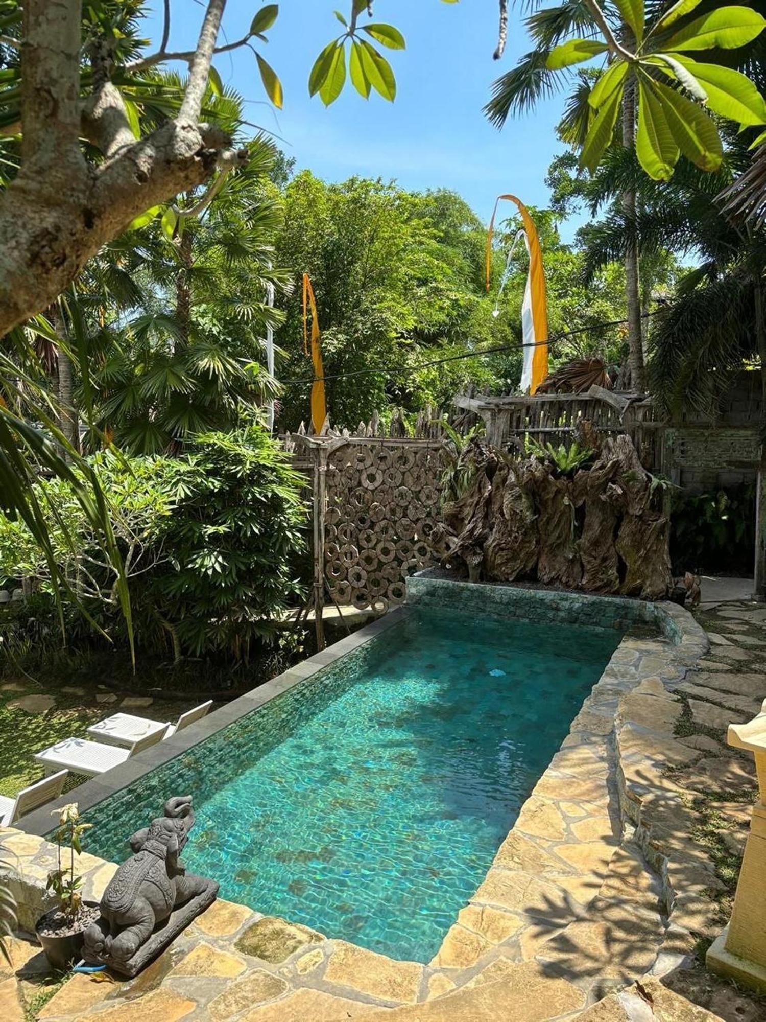 Nayaka Living Ubud Εξωτερικό φωτογραφία