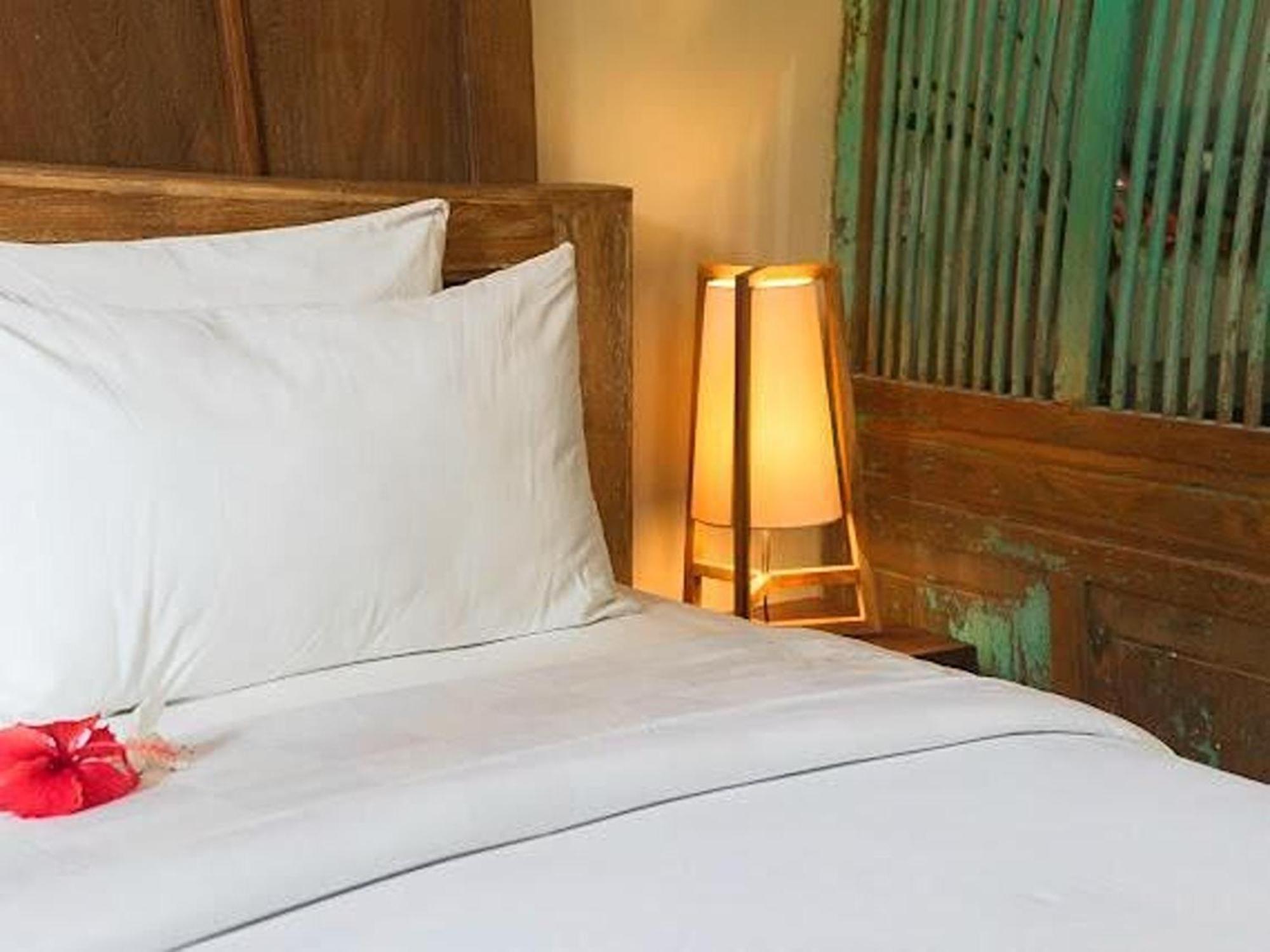 Nayaka Living Ubud Εξωτερικό φωτογραφία