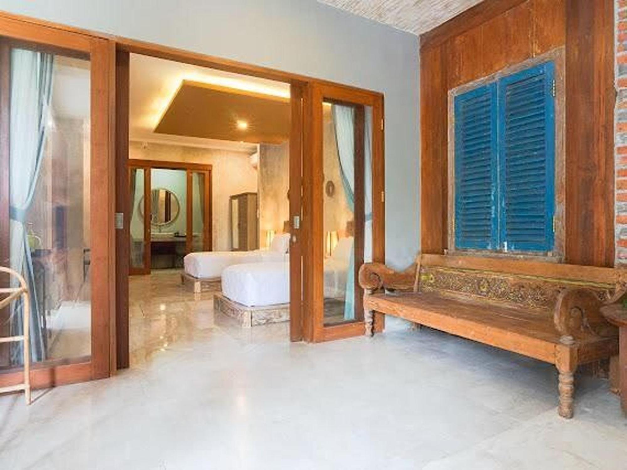 Nayaka Living Ubud Εξωτερικό φωτογραφία