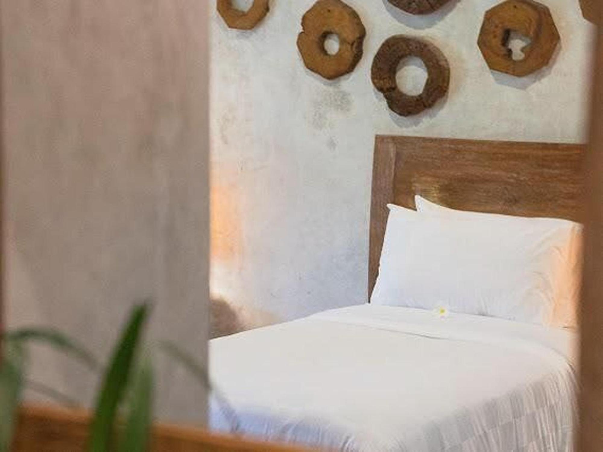 Nayaka Living Ubud Εξωτερικό φωτογραφία
