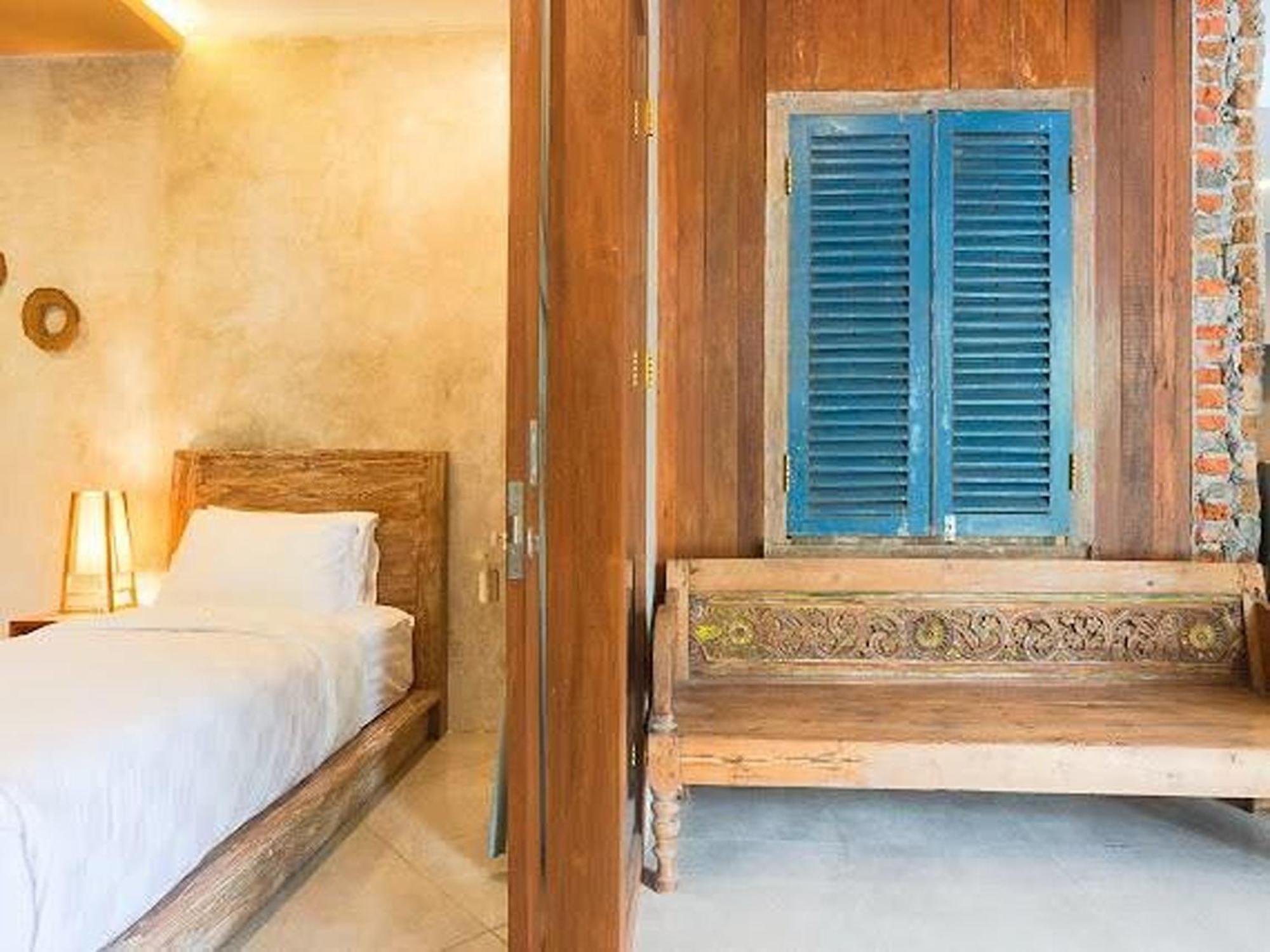 Nayaka Living Ubud Εξωτερικό φωτογραφία