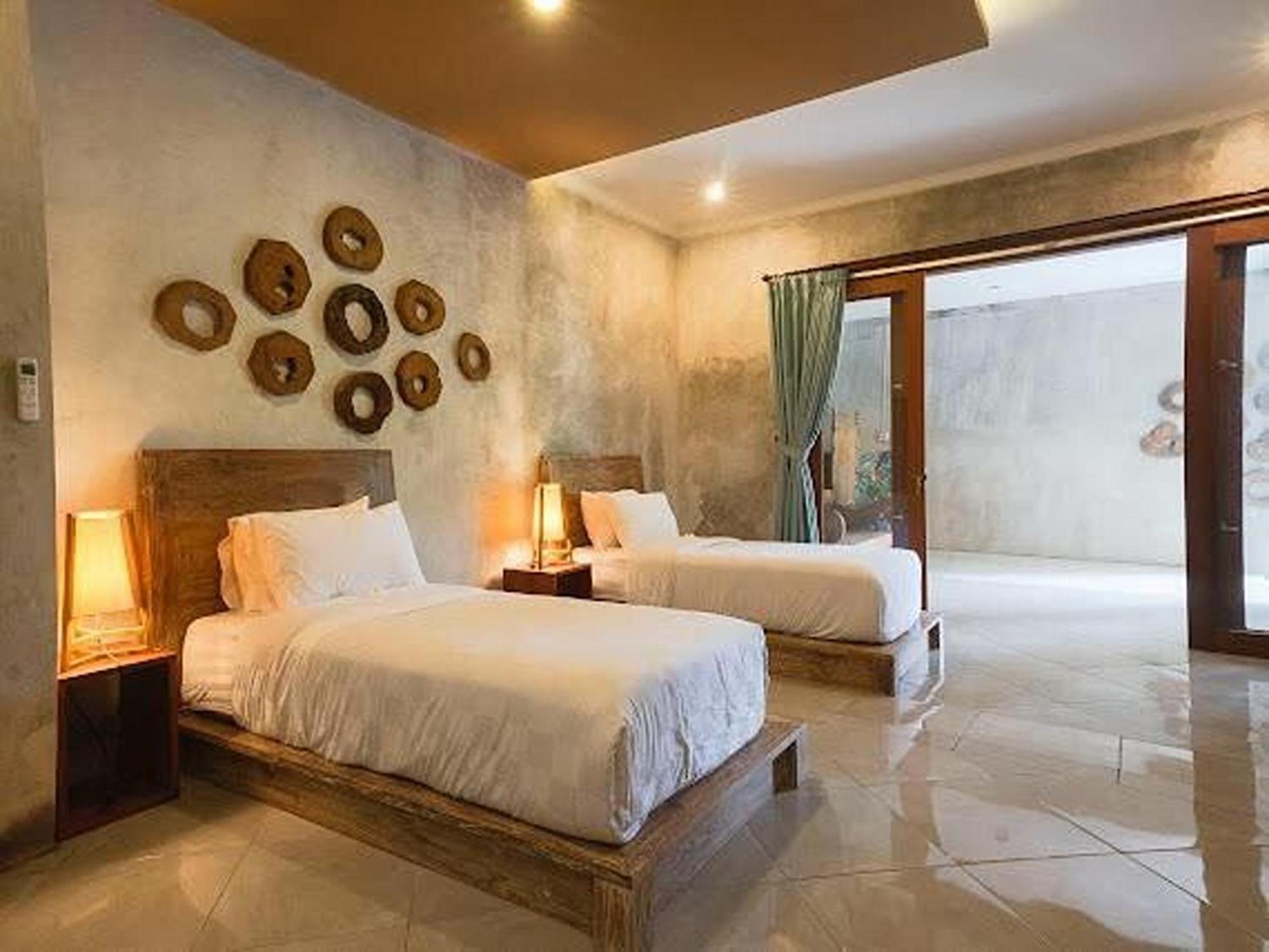 Nayaka Living Ubud Εξωτερικό φωτογραφία