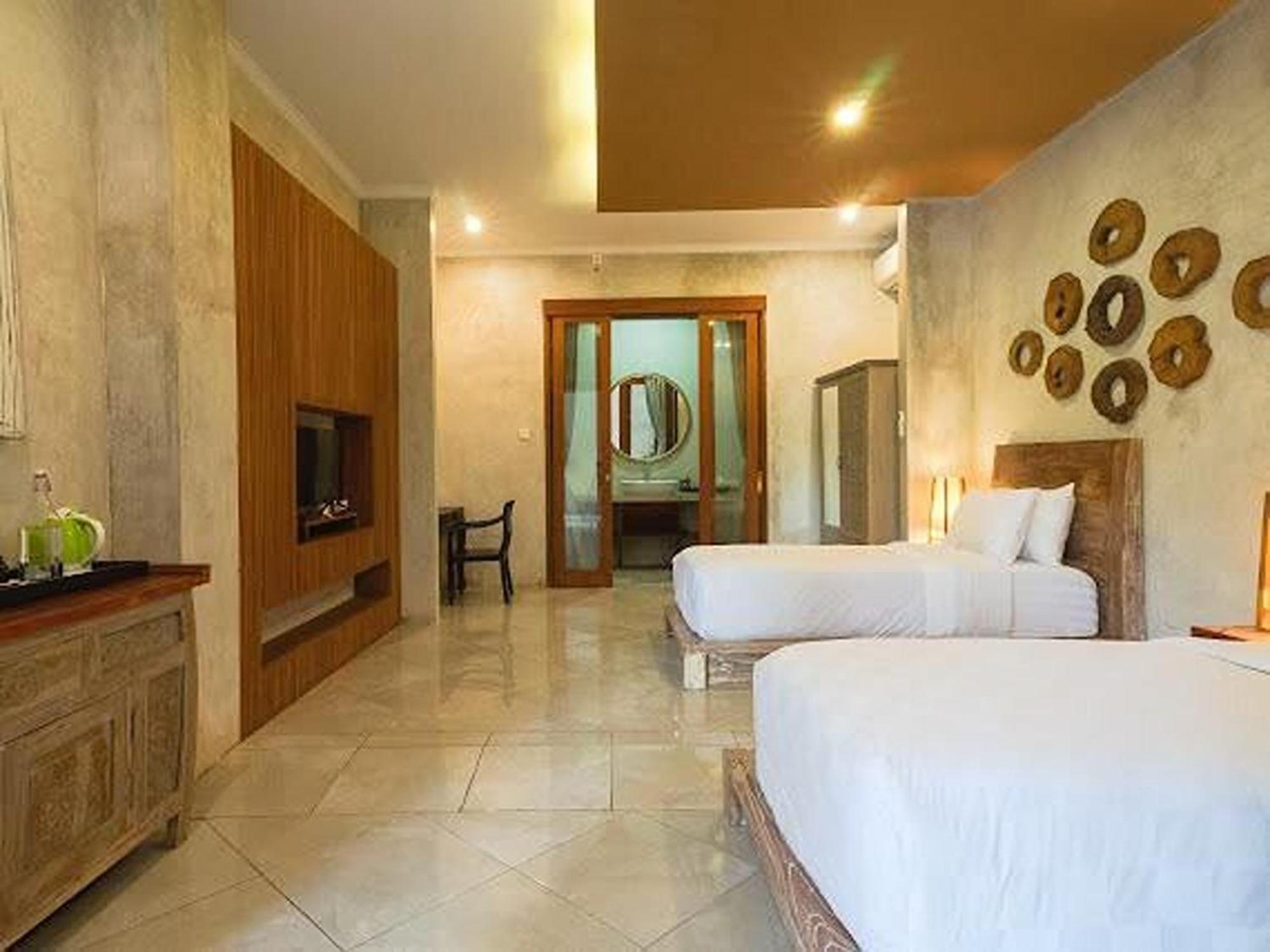 Nayaka Living Ubud Εξωτερικό φωτογραφία